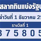หวยออกอะไร1/2/65